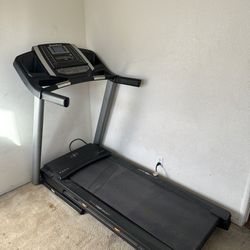 Treadmill NordicTrack T 6.5 Series
