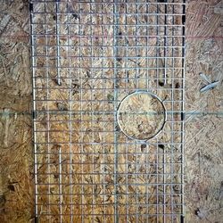 Farmhouse Sink Protector