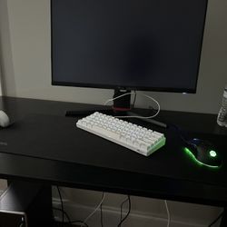 GAMING SETUP (looking to trade)