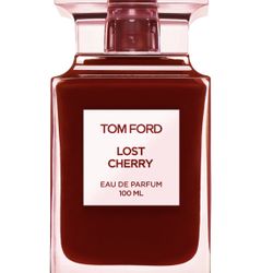 Tom Ford Lost Cherry Cologne 