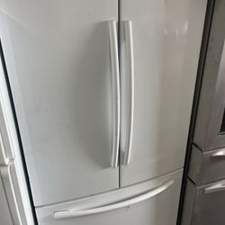 Samsung Fridge 