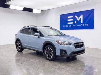 2023 Subaru Crosstrek