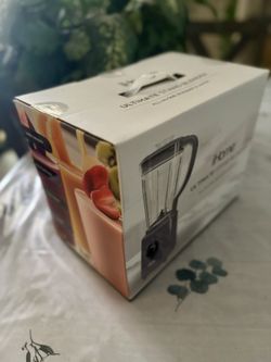 iHome Ultimate Stand Blender