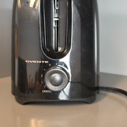 Toaster