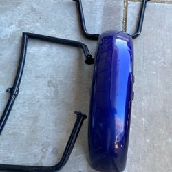 98 Road king Hardley Davidson  Parts