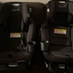 3 In 1 Car Seat