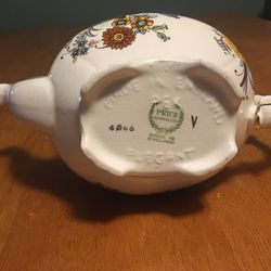 Price Kensington Teapot 