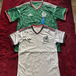 2026 🇲🇽 Jersey  De Mexico 🇲🇽  Copa Del Mundo