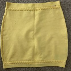 Short Pencil Skirts