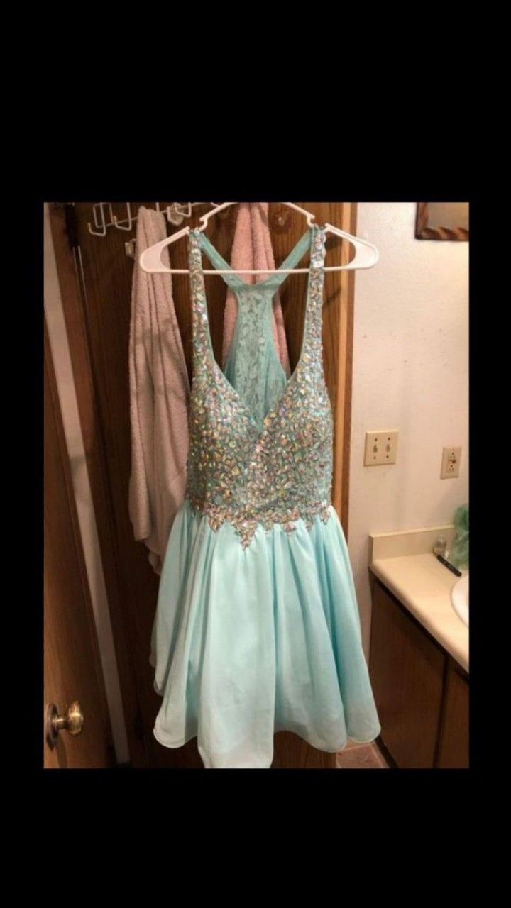 Dance Dress