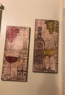 Home decor