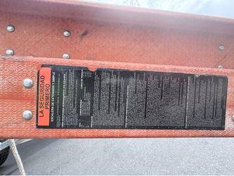 Werner ladder