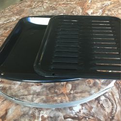 Oven Baking Dish