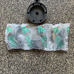 IE Audi 3.0T Supercharger Pulley Removal Tool 