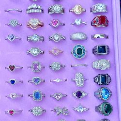 Rings For Sale