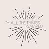 Allthethings Renewed