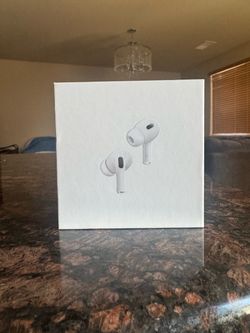 Headphones Pro 2 (Sealed)
