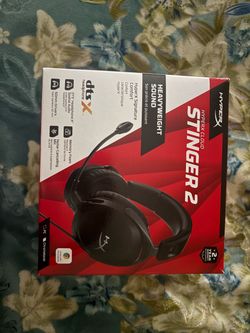 HyperX Cloud Stinger 2 Gaming Headset