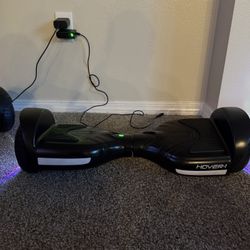 Hoverboard 