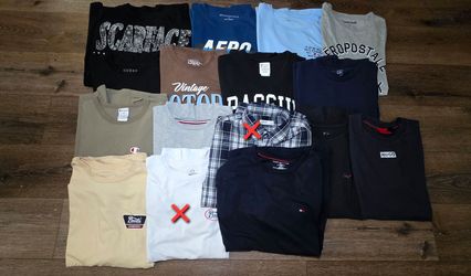 Shirts