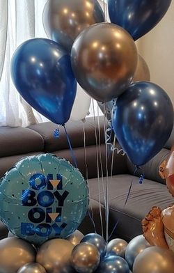Welcome Home Baby Arrangement