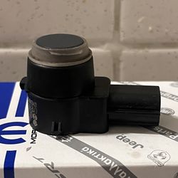 Park Assist Sensor - Mopar (1EW63TZZAA)