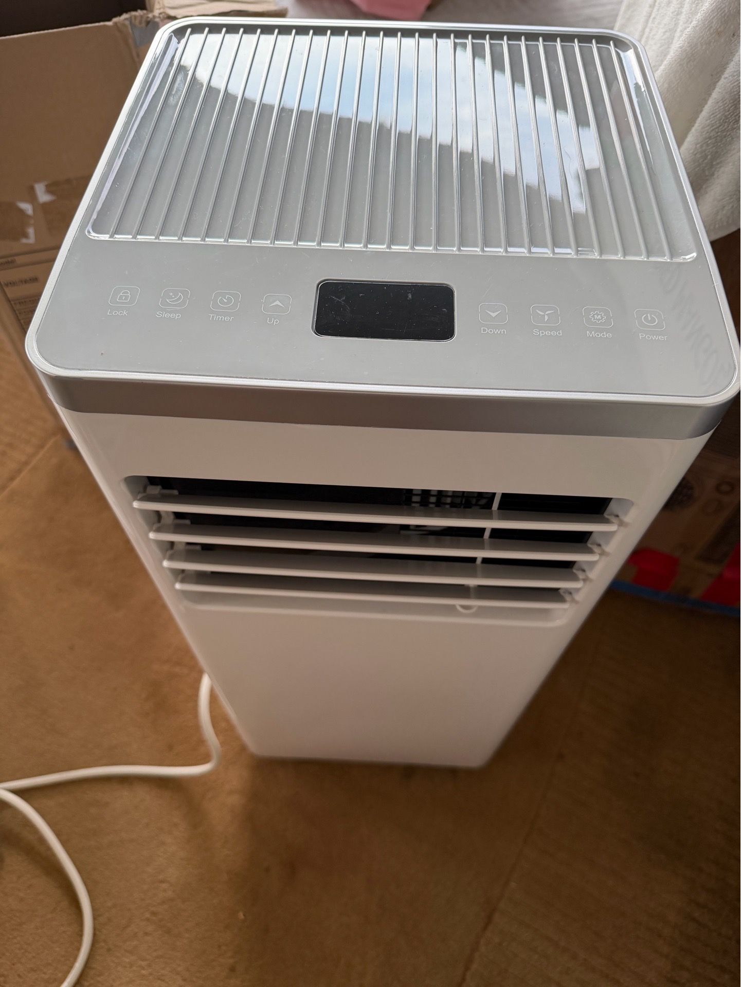 COWSAR Portable Air Conditioner