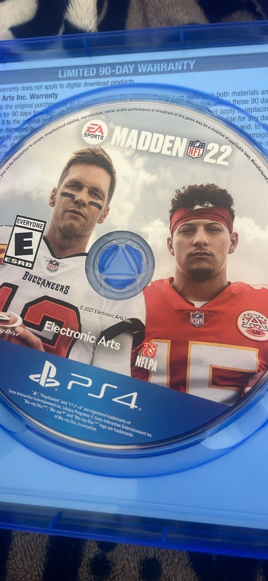 PS4 Games
