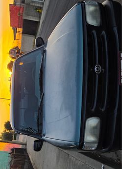 1994 Mazda Other