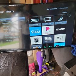 Vendo Tv Roku