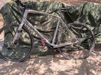 Spealized Cirus xl