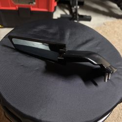 Motorcycle Mirror 