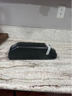 E-bike battery wholesale and retail