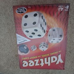 Yahtzee