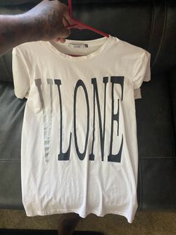 Vlone Shirt 2x