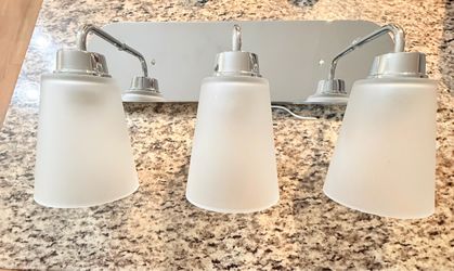 Vanity lights