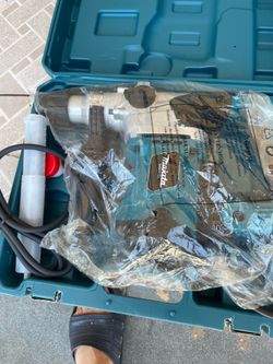 Hamer Drill Makita
