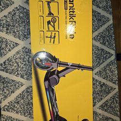 Kids Electric Scooter New 