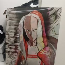Supreme BOXING 🥊 3D Wall Art READ DESCRIPTION 