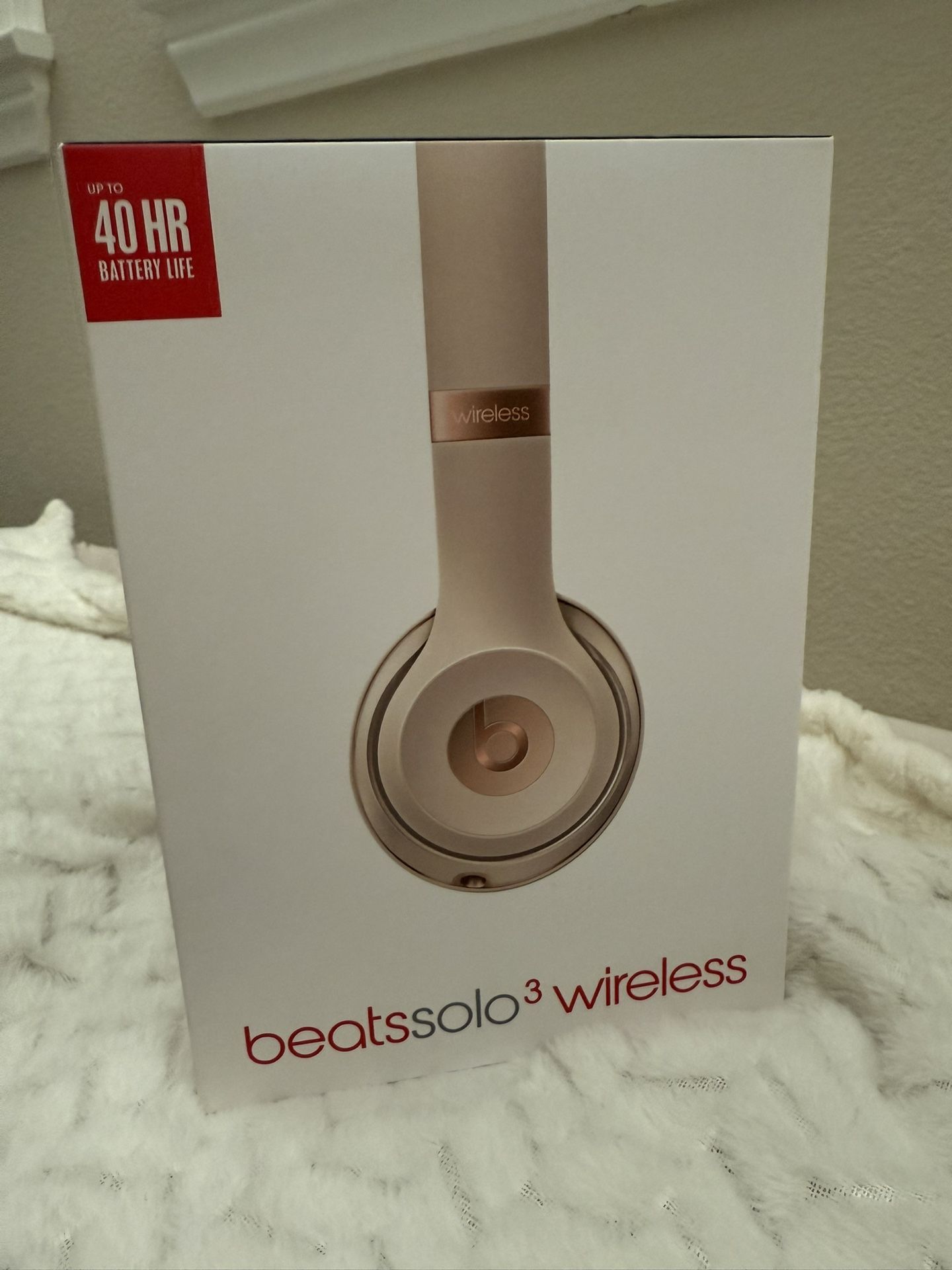 Beats Solo3