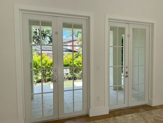 Impact French Doors & Windows for Sale – Coral Gables