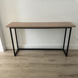 Console Table