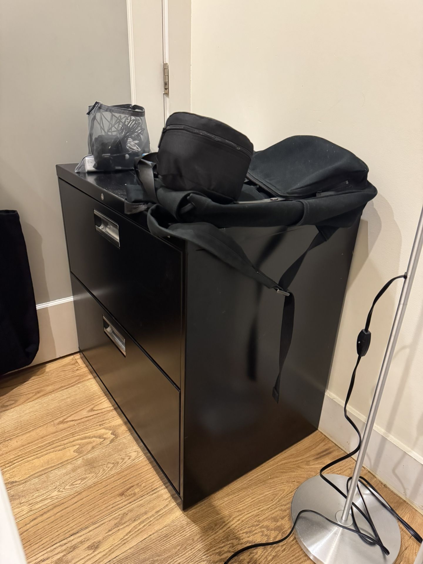 Moving! Metal Office Drawer