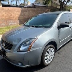 2009 NISSAN SENTRA