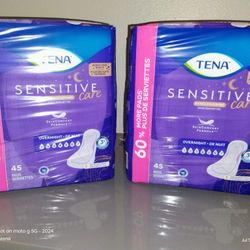 Pads