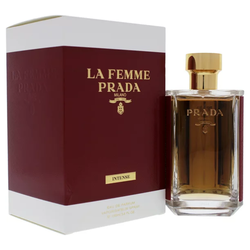 PRADA - LA FEMME INTENSE ( W ) 3.4 OZ
