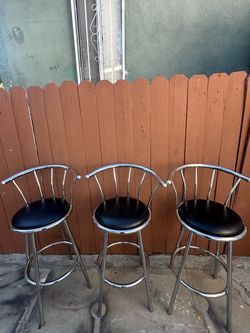 Bar stools