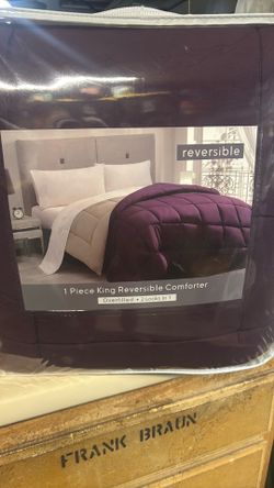 Comforter