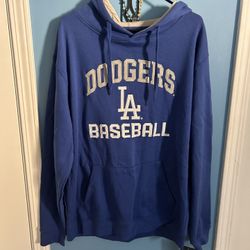 Dodgers Sweatshirt 