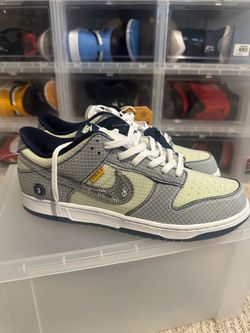Nike Dunk Low Union